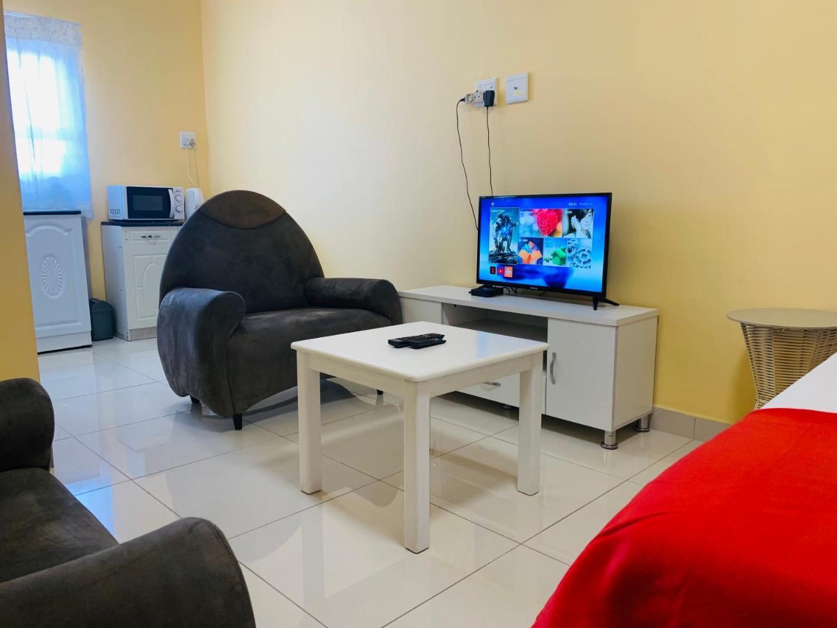 Mowetu Guest House Cape Town Dış mekan fotoğraf