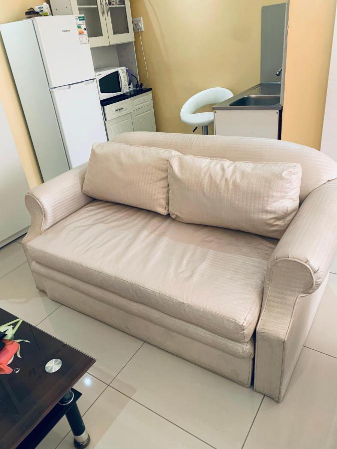 Mowetu Guest House Cape Town Dış mekan fotoğraf