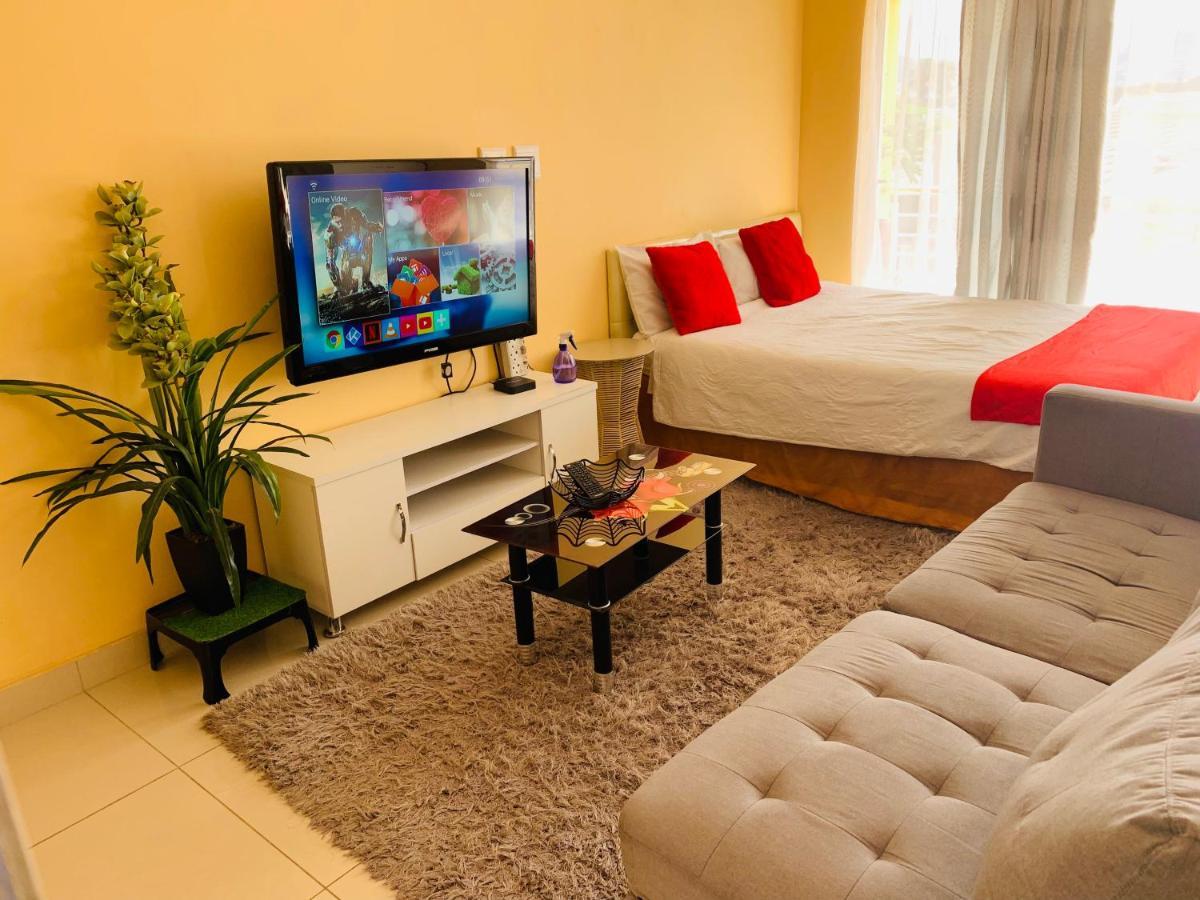 Mowetu Guest House Cape Town Dış mekan fotoğraf