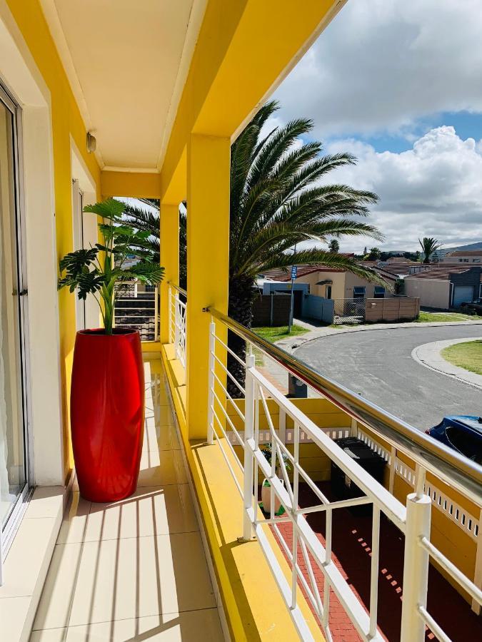 Mowetu Guest House Cape Town Dış mekan fotoğraf