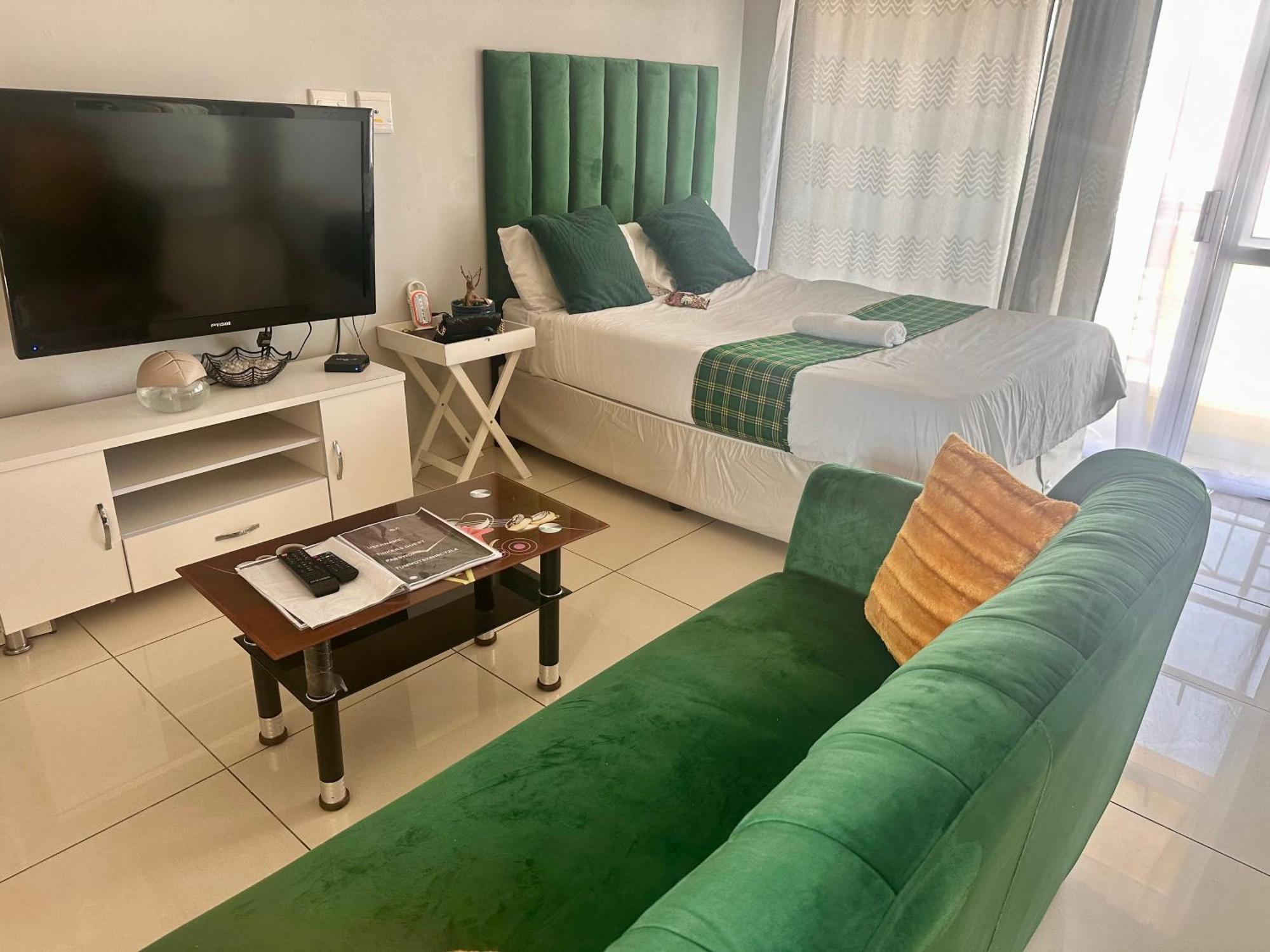 Mowetu Guest House Cape Town Dış mekan fotoğraf